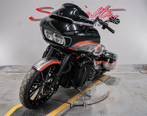2021 Harley-Davidson Road Glide® in Sacramento, California - Photo 8