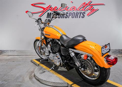 2008 Harley-Davidson Sportster® 1200 Custom in Sacramento, California - Photo 3