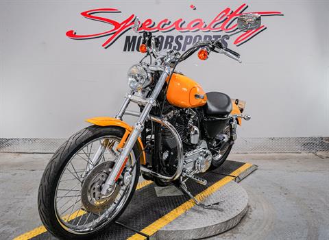 2008 Harley-Davidson Sportster® 1200 Custom in Sacramento, California - Photo 7