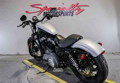 2008 Harley-Davidson Sportster® 1200 Nightster® in Sacramento, California - Photo 3