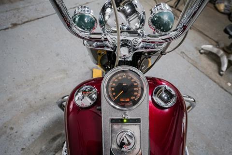 2002 Harley-Davidson FLSTF/FLSTFI Fat Boy® in Sacramento, California - Photo 11