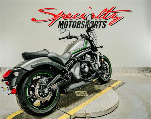 2022 Kawasaki Vulcan S in Sacramento, California - Photo 2