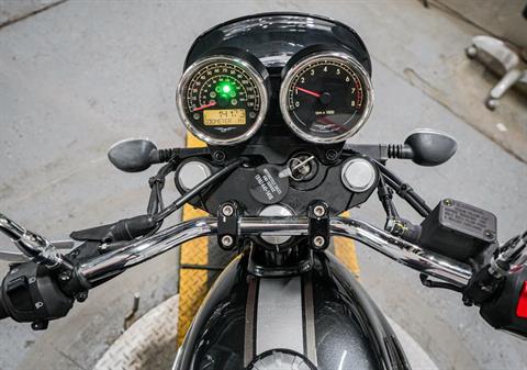2020 Moto Guzzi V7 III Special in Sacramento, California - Photo 9