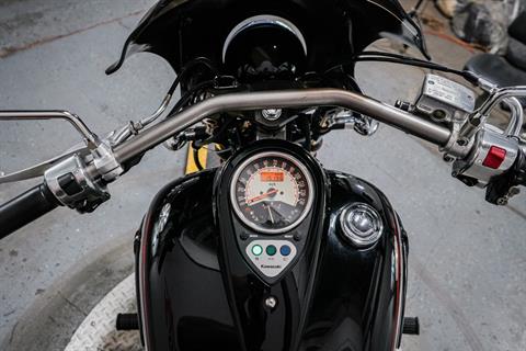 2009 Kawasaki Vulcan® 900 Custom in Sacramento, California - Photo 11