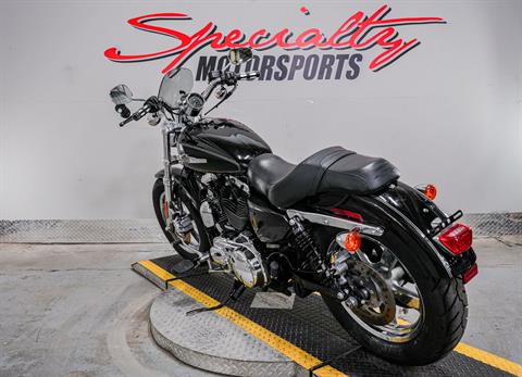 2016 Harley-Davidson 1200 Custom in Sacramento, California - Photo 3