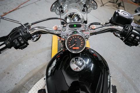 2016 Harley-Davidson 1200 Custom in Sacramento, California - Photo 11