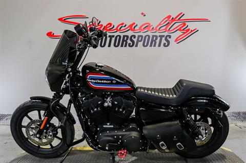 2021 Harley-Davidson Iron 1200™ in Sacramento, California - Photo 4