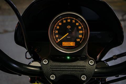 2021 Harley-Davidson Iron 1200™ in Sacramento, California - Photo 9