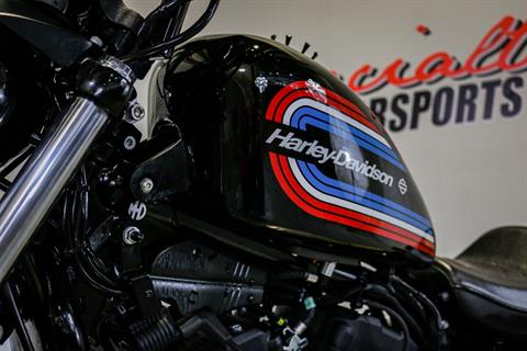 2021 Harley-Davidson Iron 1200™ in Sacramento, California - Photo 6