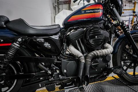 2020 Harley-Davidson Iron 1200™ in Sacramento, California - Photo 8