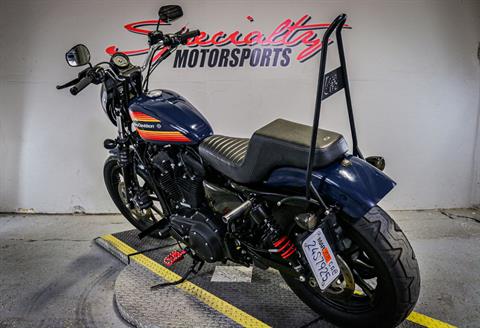 2020 Harley-Davidson Iron 1200™ in Sacramento, California - Photo 3