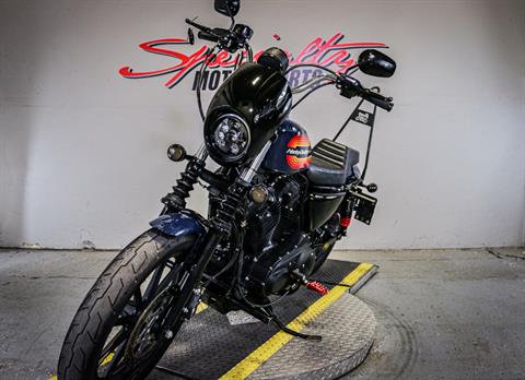 2020 Harley-Davidson Iron 1200™ in Sacramento, California - Photo 5