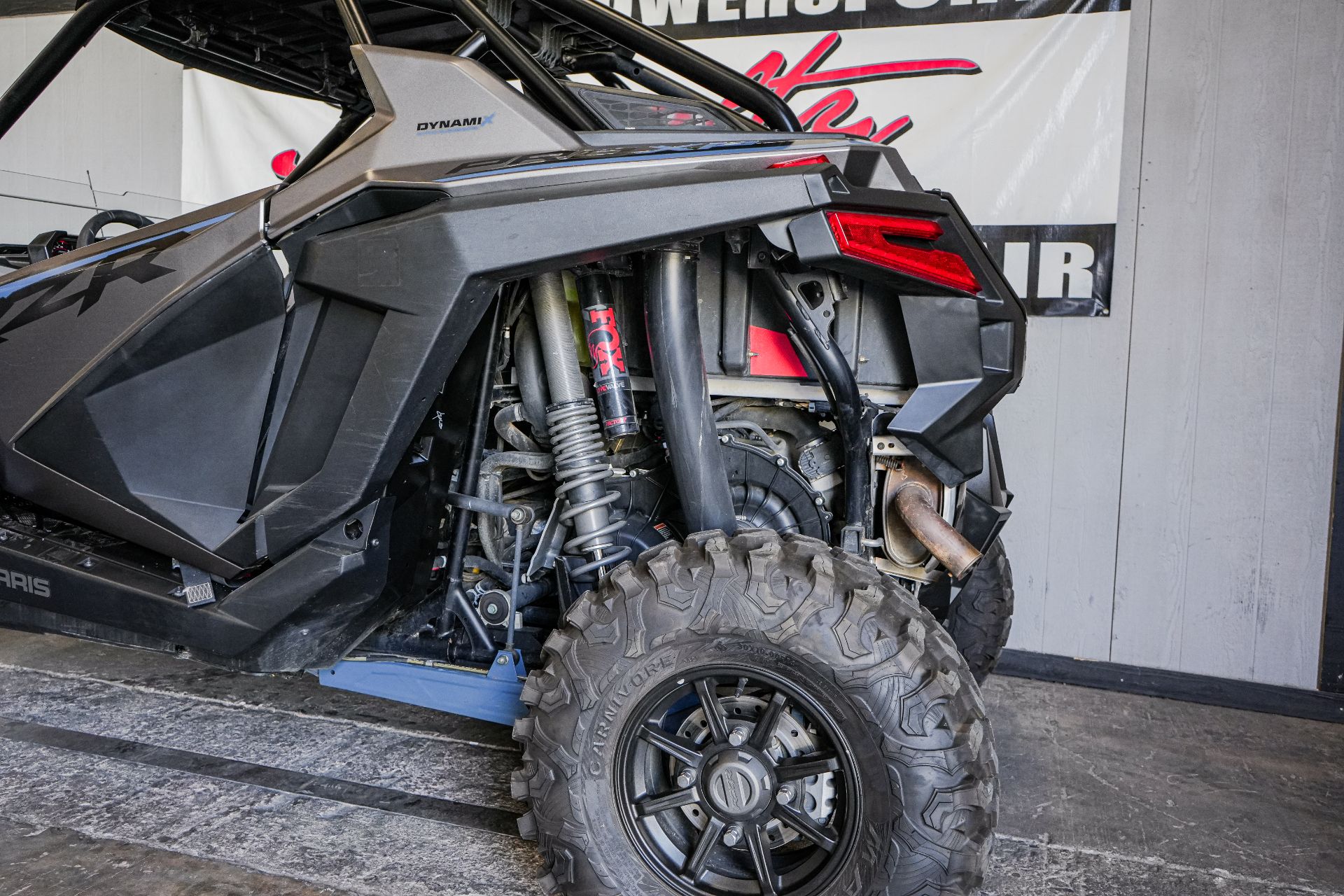 2021 Polaris RZR PRO XP Ultimate in Sacramento, California - Photo 4