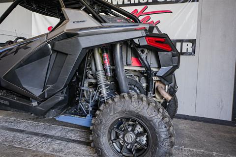 2021 Polaris RZR PRO XP Ultimate in Sacramento, California - Photo 4