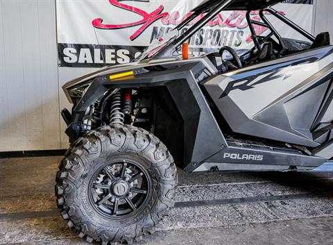 2021 Polaris RZR PRO XP Ultimate in Sacramento, California - Photo 7