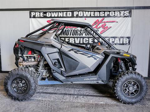 2021 Polaris RZR PRO XP Ultimate in Sacramento, California - Photo 10