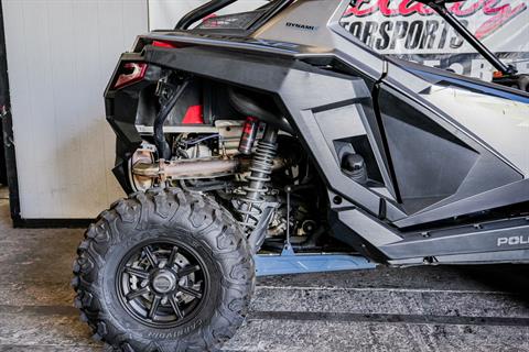 2021 Polaris RZR PRO XP Ultimate in Sacramento, California - Photo 12