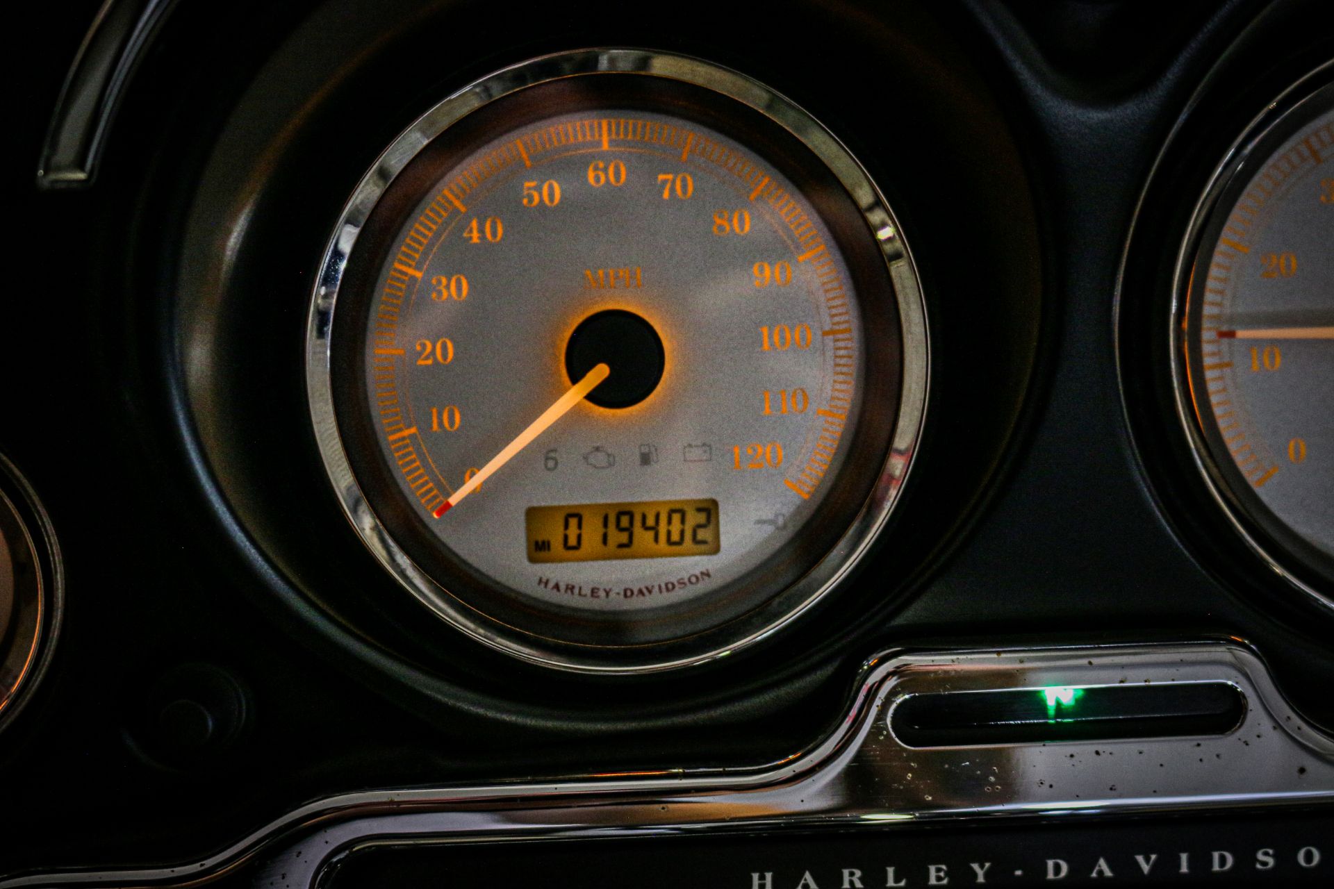 2009 Harley-Davidson Street Glide® in Sacramento, California - Photo 11