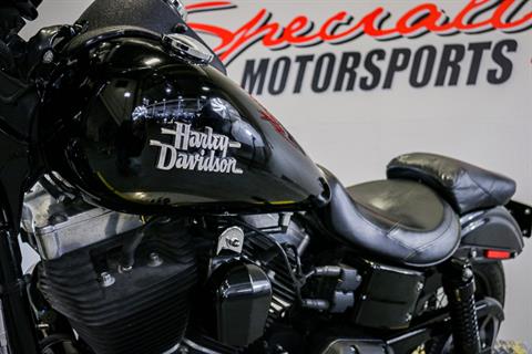 2011 Harley-Davidson Dyna® Street Bob® in Sacramento, California - Photo 6