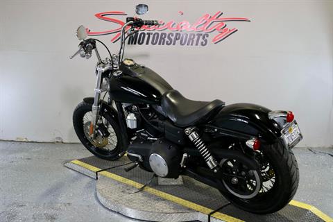 2011 Harley-Davidson Dyna® Street Bob® in Sacramento, California - Photo 3