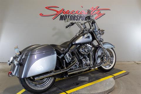 2014 Harley-Davidson Heritage Softail® Classic in Sacramento, California - Photo 2