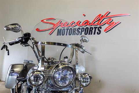2014 Harley-Davidson Heritage Softail® Classic in Sacramento, California - Photo 10