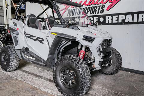 2021 Polaris RZR Trail S 1000 Ultimate in Sacramento, California - Photo 4