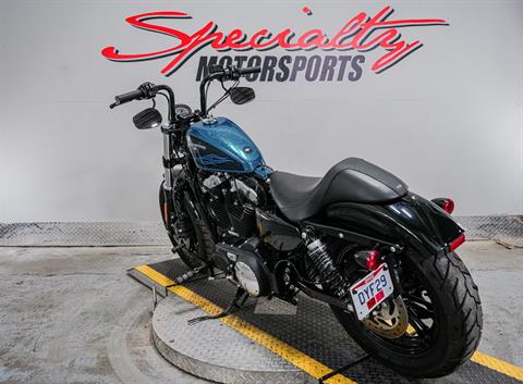 2016 Harley-Davidson Forty-Eight® in Sacramento, California - Photo 4
