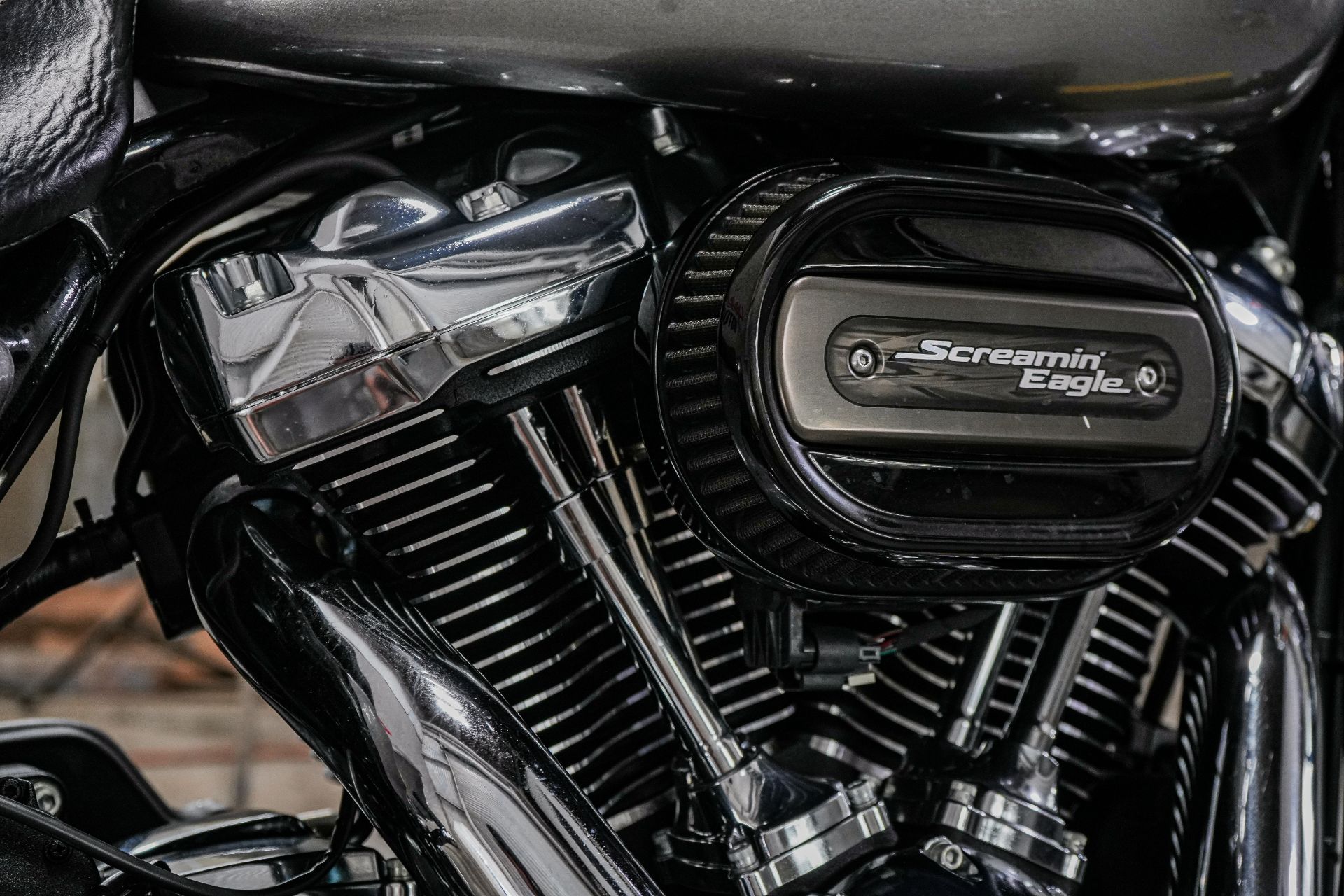 2017 Harley-Davidson Road King® in Sacramento, California - Photo 10