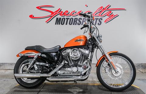 2014 Harley-Davidson Sportster® Seventy-Two® in Sacramento, California