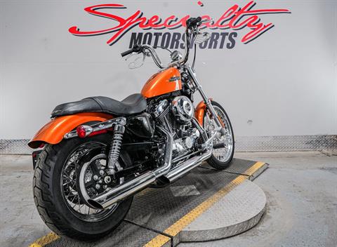 2014 Harley-Davidson Sportster® Seventy-Two® in Sacramento, California - Photo 2