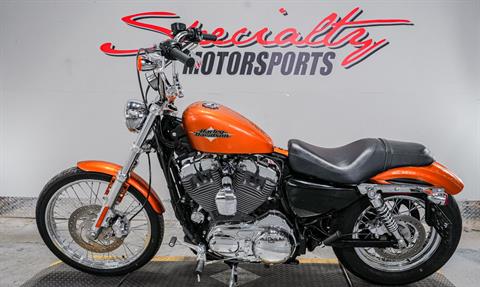 2014 Harley-Davidson Sportster® Seventy-Two® in Sacramento, California - Photo 4