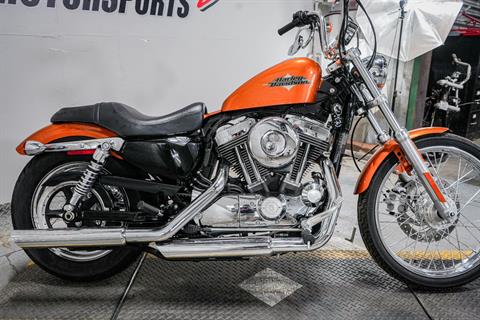 2014 Harley-Davidson Sportster® Seventy-Two® in Sacramento, California - Photo 8