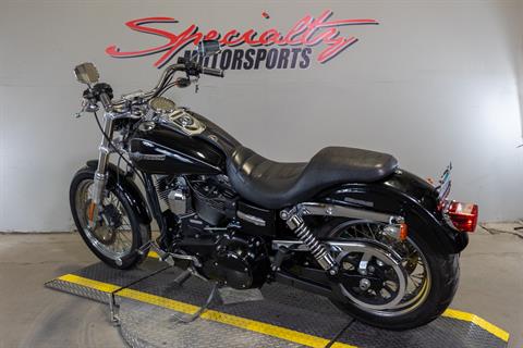 2013 Harley-Davidson Dyna® Super Glide® Custom in Sacramento, California - Photo 3