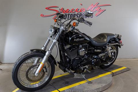 2013 Harley-Davidson Dyna® Super Glide® Custom in Sacramento, California - Photo 5