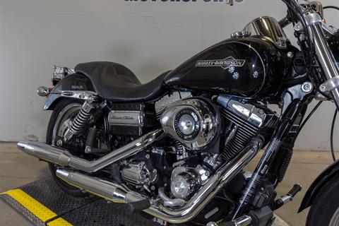 2013 Harley-Davidson Dyna® Super Glide® Custom in Sacramento, California - Photo 7