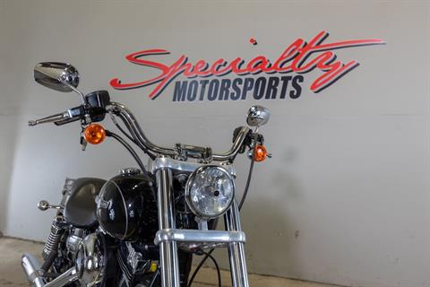 2013 Harley-Davidson Dyna® Super Glide® Custom in Sacramento, California - Photo 8