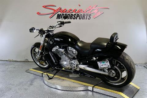 2009 Harley-Davidson V-Rod® Muscle™ in Sacramento, California - Photo 3