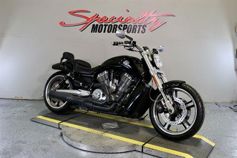 2009 Harley-Davidson V-Rod® Muscle™ in Sacramento, California - Photo 6
