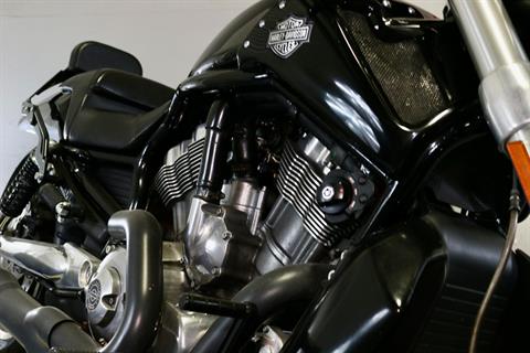 2009 Harley-Davidson V-Rod® Muscle™ in Sacramento, California - Photo 7