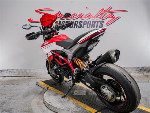 2016 Ducati Hypermotard 939 in Sacramento, California - Photo 4