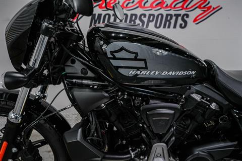 2022 Harley-Davidson Nightster™ in Sacramento, California - Photo 5