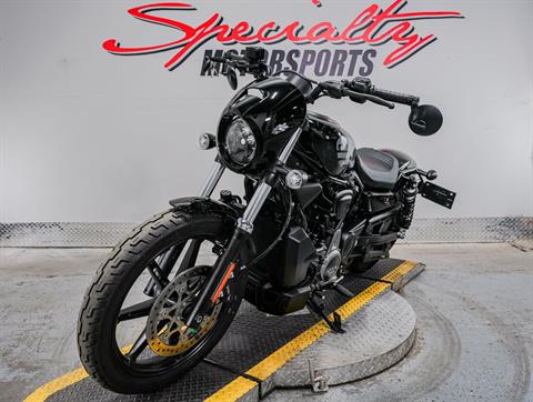 2022 Harley-Davidson Nightster™ in Sacramento, California - Photo 6