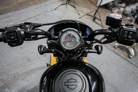 2022 Harley-Davidson Nightster™ in Sacramento, California - Photo 9