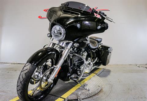 2020 Harley-Davidson Street Glide® in Sacramento, California - Photo 5