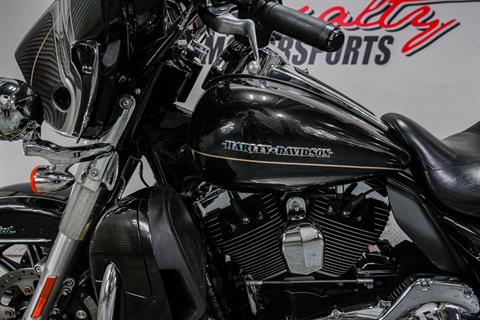 2016 Harley-Davidson Electra Glide® Ultra Classic® in Sacramento, California - Photo 5