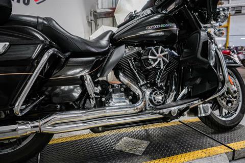 2016 Harley-Davidson Electra Glide® Ultra Classic® in Sacramento, California - Photo 8