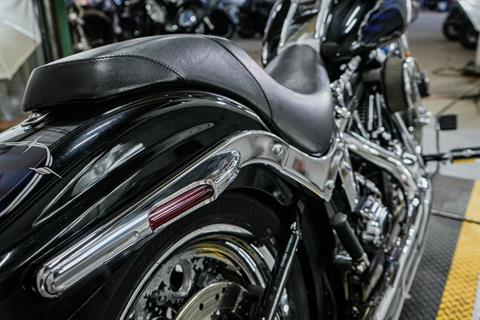 2006 Harley-Davidson Springer® Softail® in Sacramento, California - Photo 13