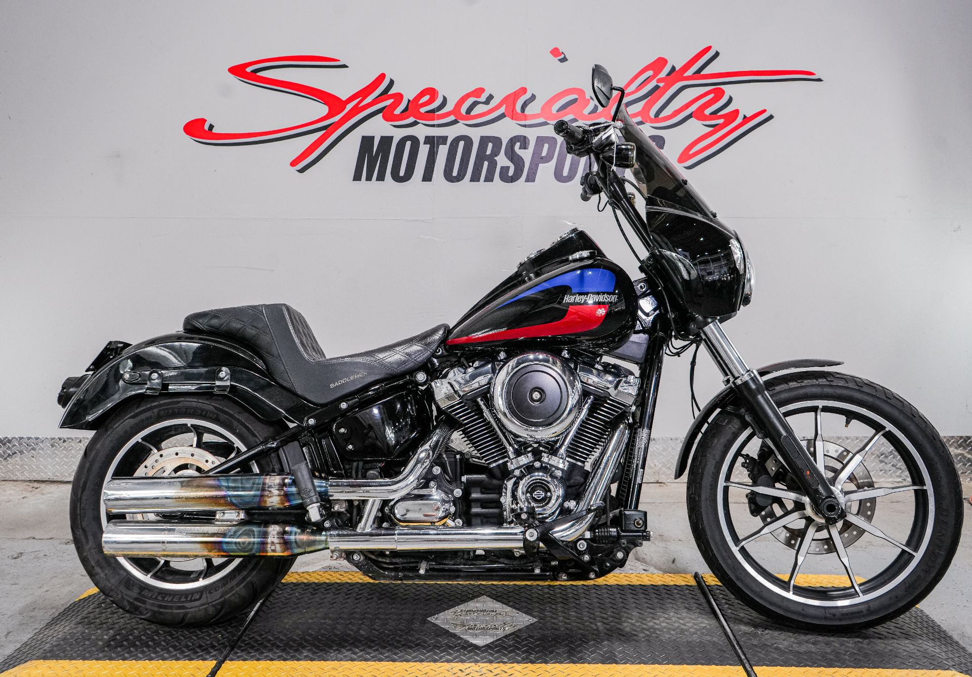 2019 Harley-Davidson Low Rider® in Sacramento, California - Photo 1