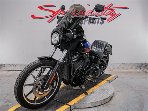 2019 Harley-Davidson Low Rider® in Sacramento, California - Photo 6